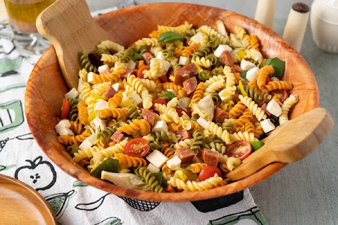StichedIn-Italian Countryside Pasta Salad-008
