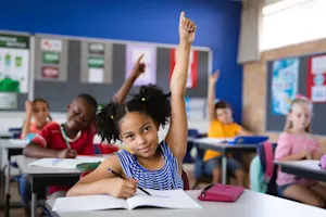 What do you call a class about how to interact with others? image