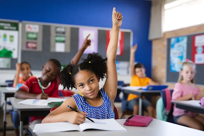 What do you call a class about how to interact with others? image