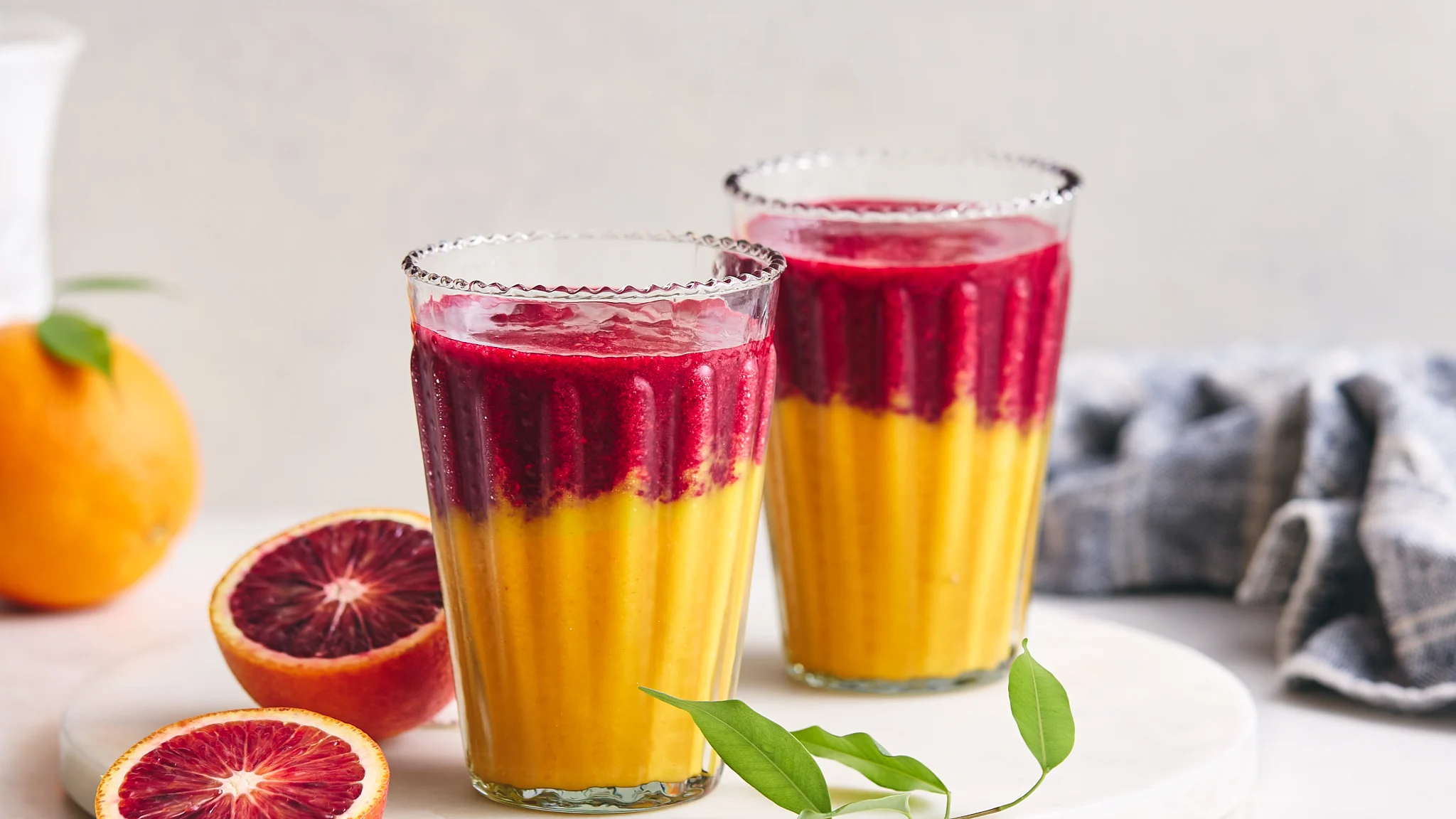 To-Your-Health Smoothie | Recipe Saver