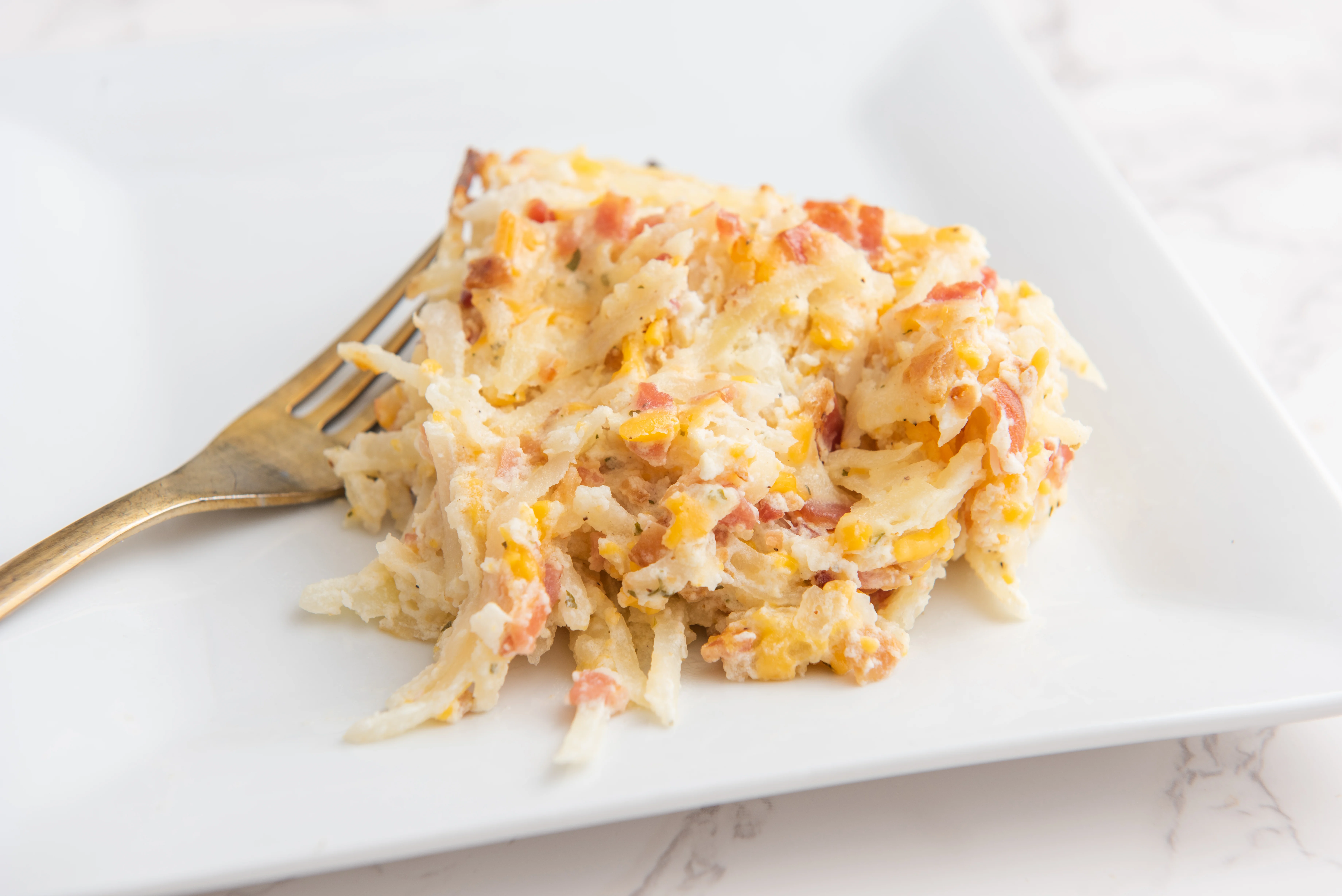 Crack Potatoes | Recipe Reader