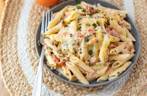 Tilly's Dinner Bake