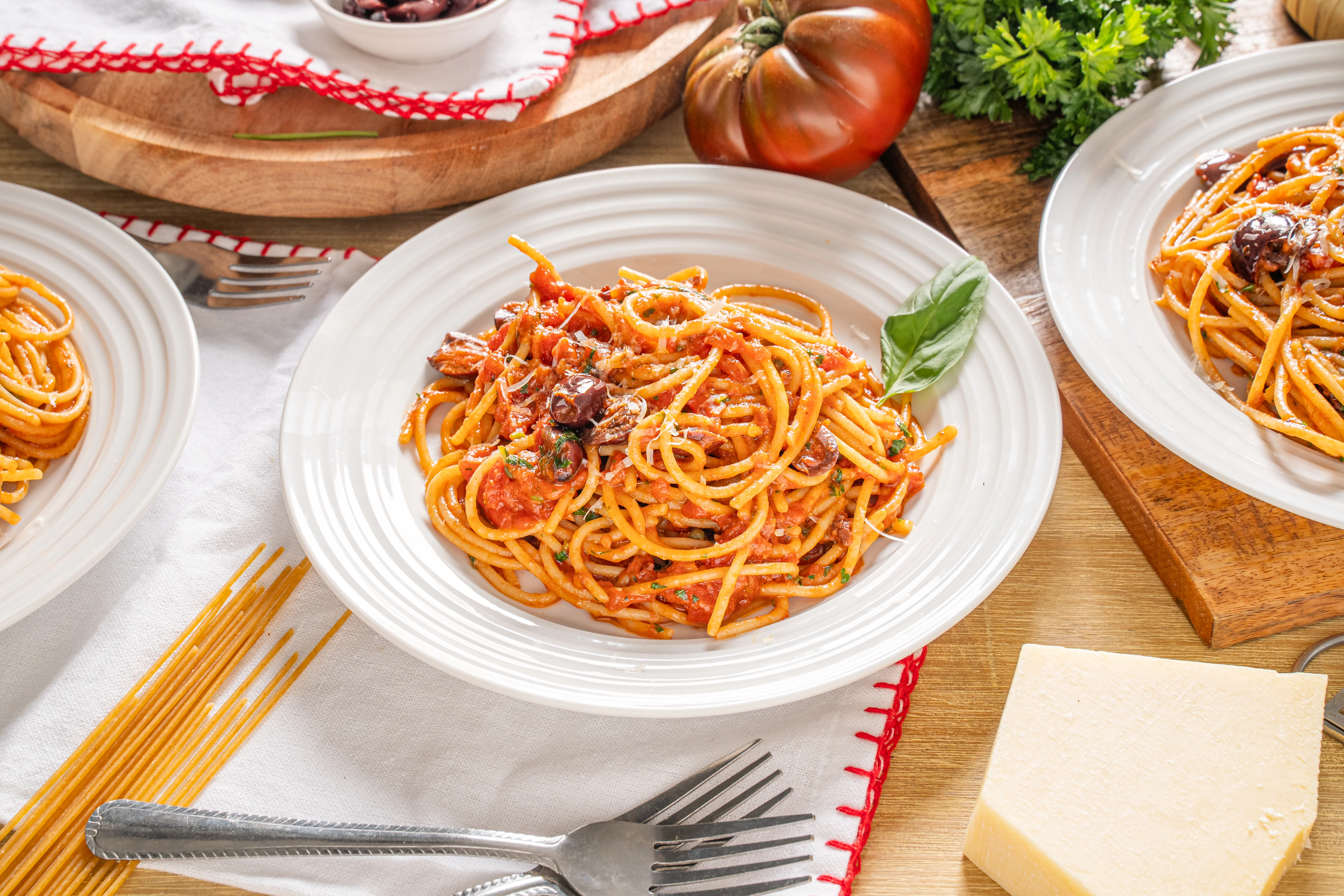 Fall Delight Pasta | Recipes Direct