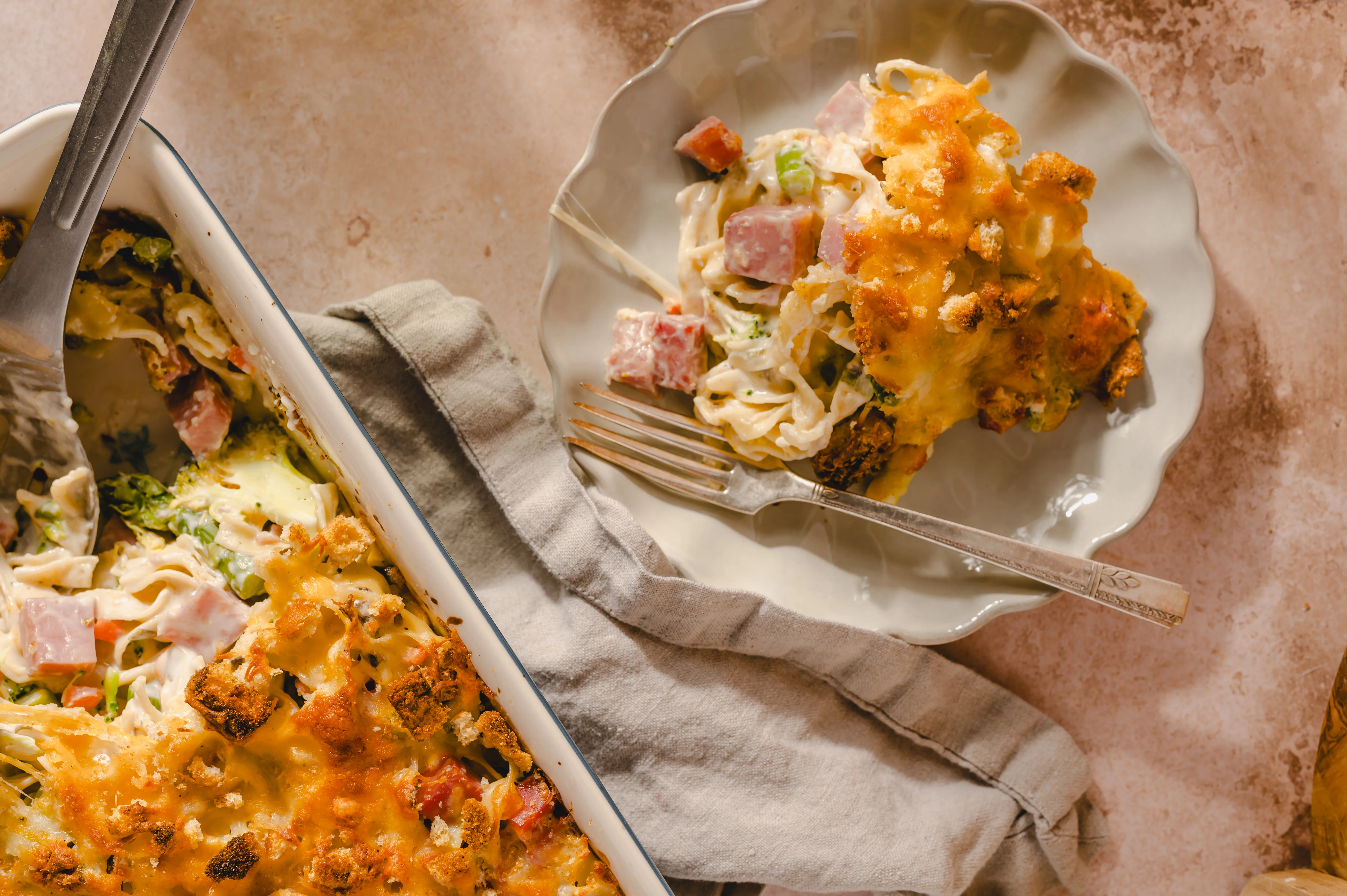 Welcome Home Bake | Recipe Reader