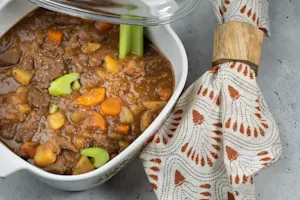 Pub Beef Stew