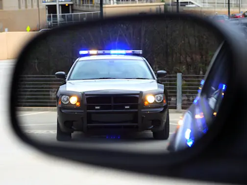 Mother Seeks Answers After Traffic Stop Reveals Dead Body in Car-main