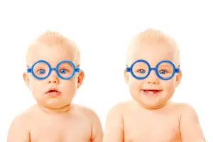 What is a twin's favorite fruit? image
