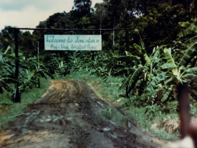 Jonestown Massacre: What Really Happened in 1978?-4
