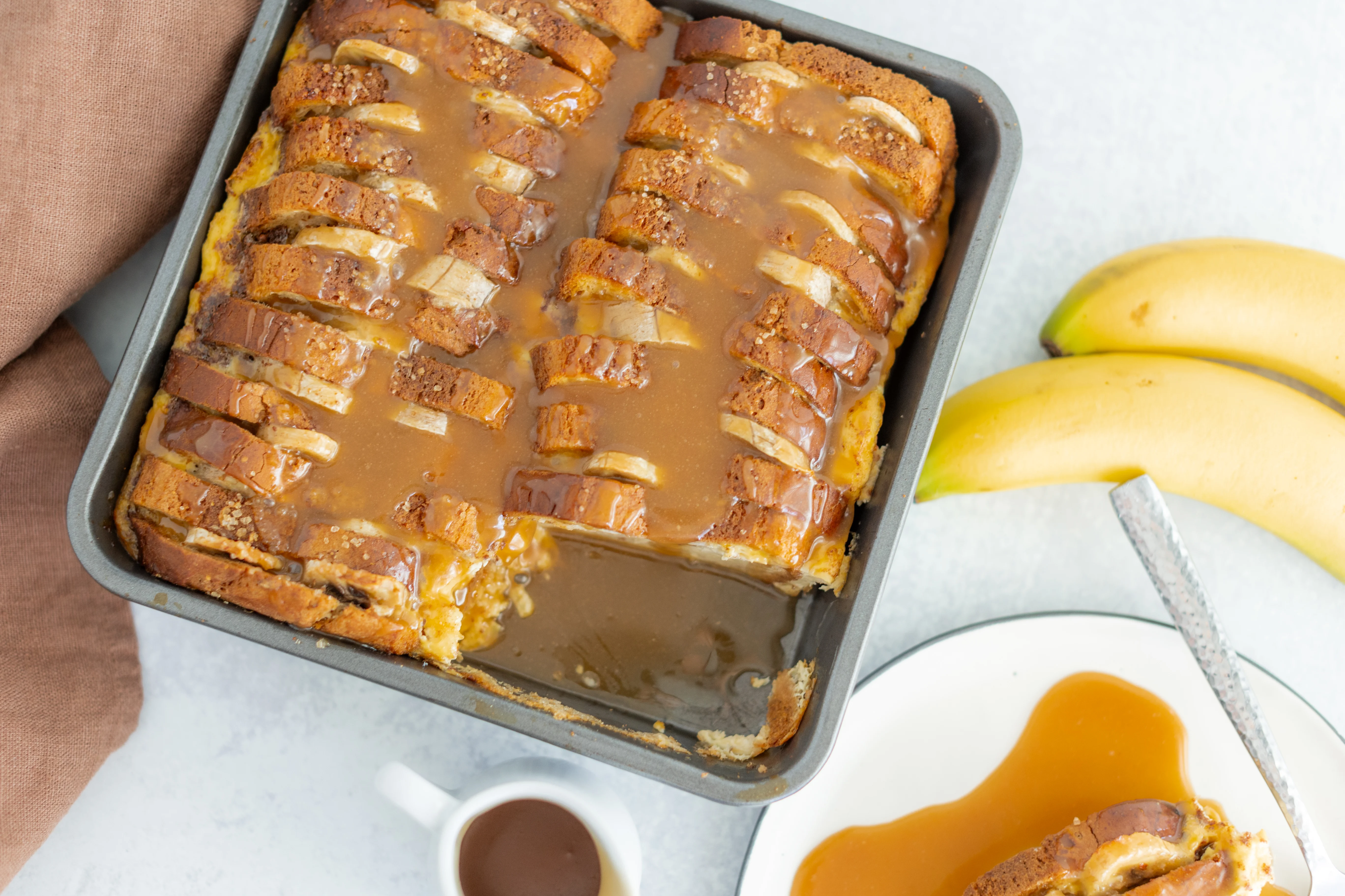 French Toast Crack | Mama's Cooking