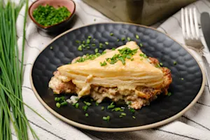Church Morning Casserole 5