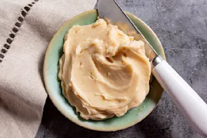 Whipped Honey Butter