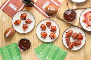 Super Bowl Bites