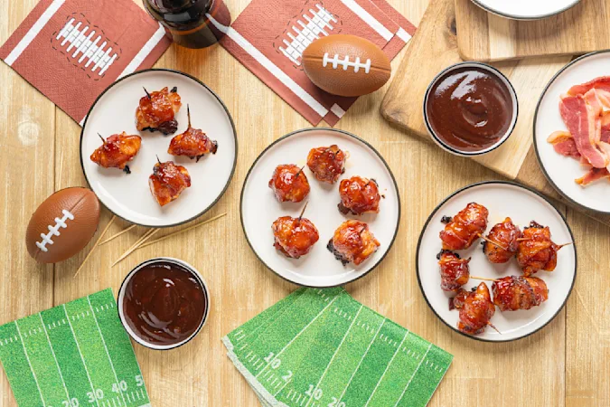 Super Bowl Bites