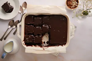 Star Of The South Sheet Cake 02