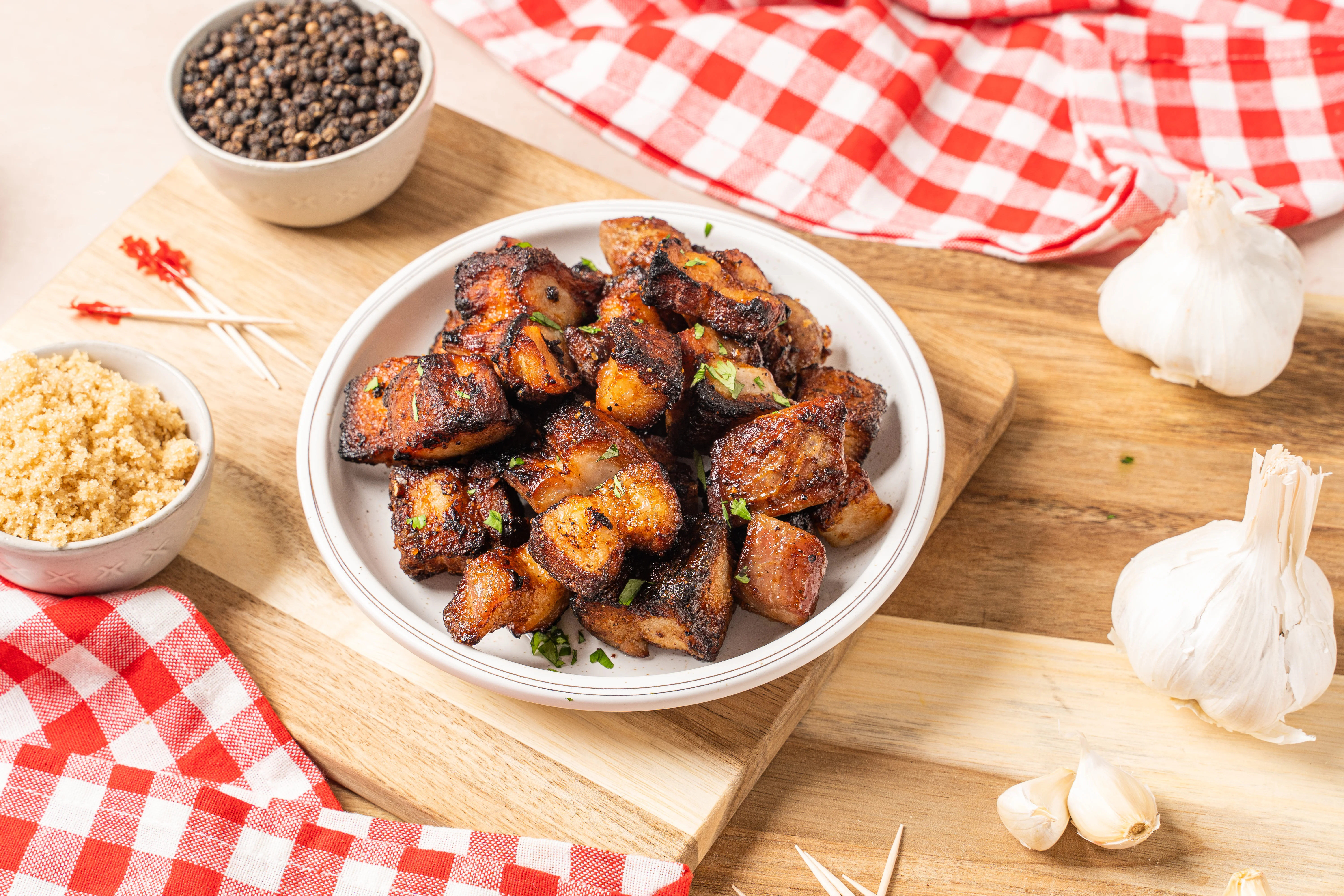 Pork Belly Bites | Recipe Saver