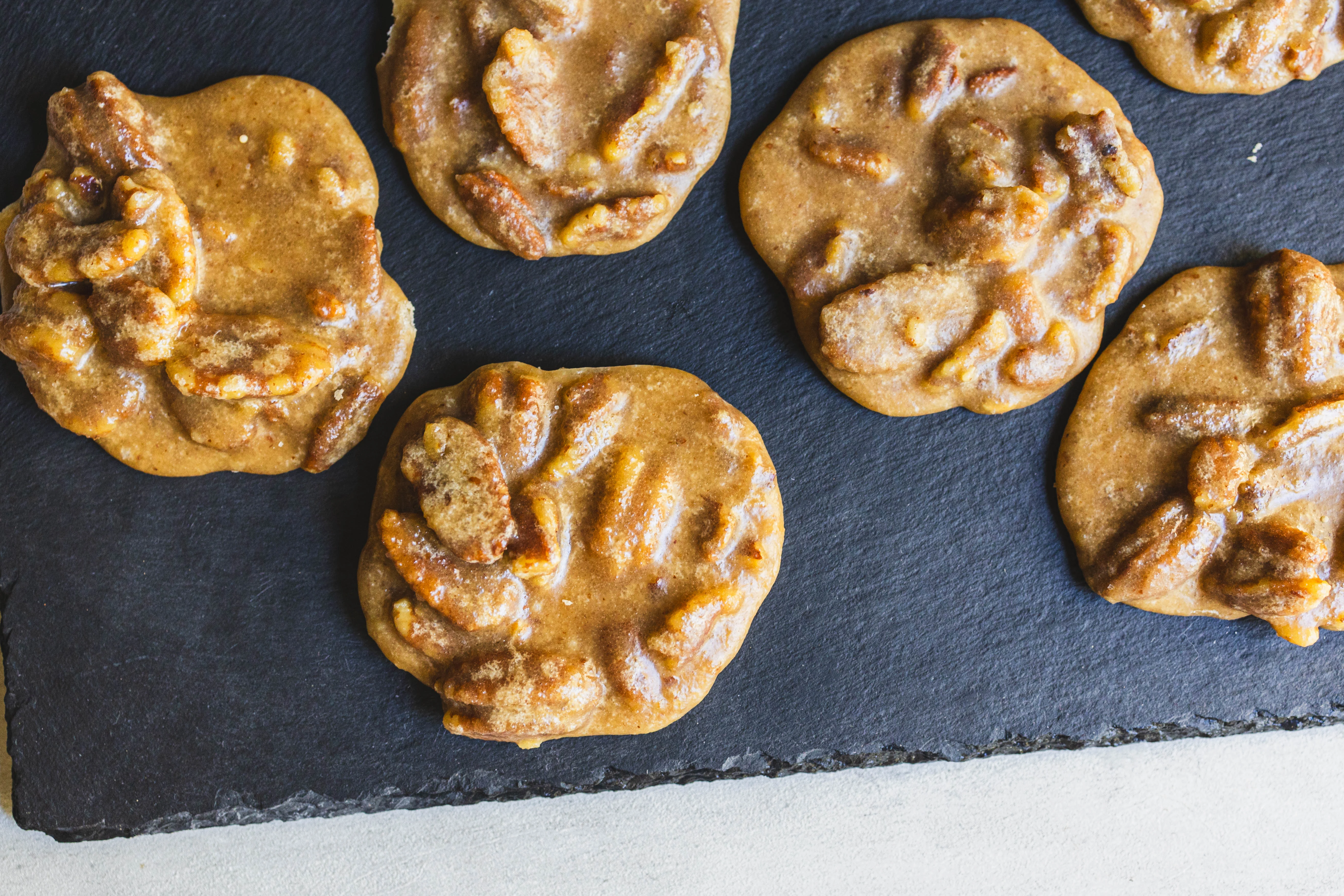 Southern Pecan Pralines | Mama's Cooking