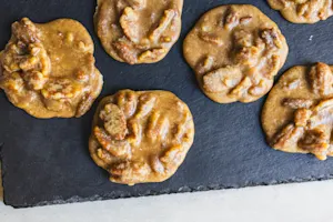 southern pecan pralines (6)