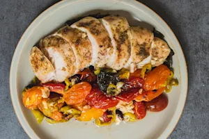 Loaded Apollo Chicken (2)