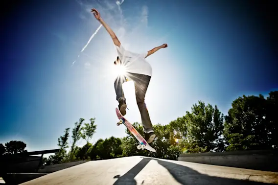 The World’s Oldest Skateboarder-1
