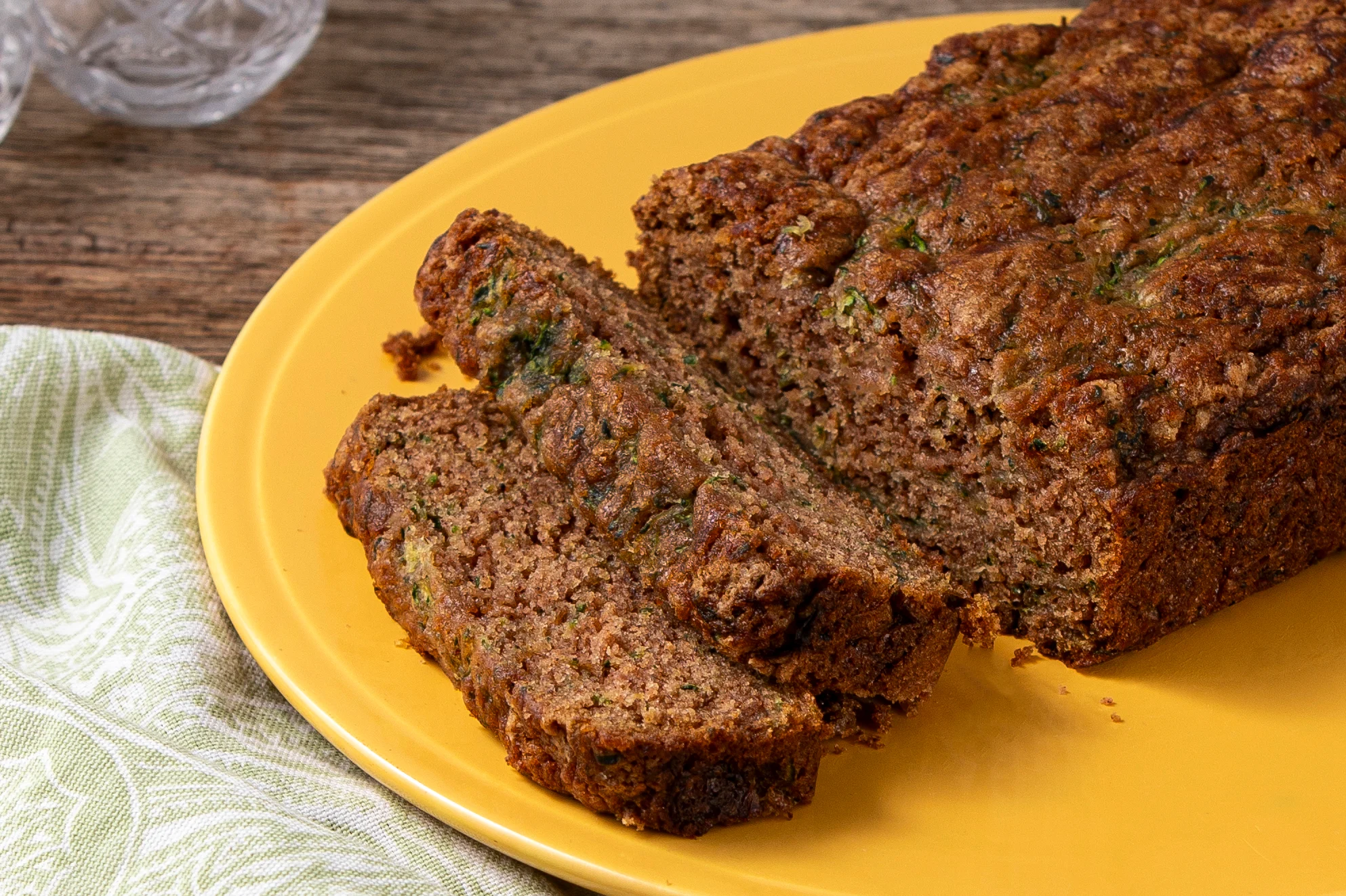 Remember When Bread | Heartland Cooking