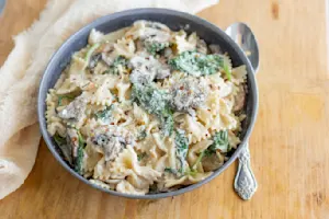 More Please Pasta