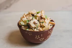 Summertime Chicken Salad