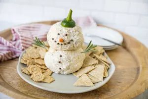 Frosty's Snowball