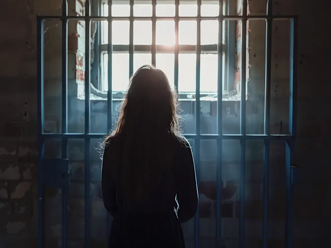 Feds Say Prison-Bound Woman Stole $600,000 From School-2