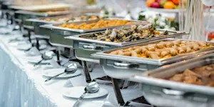 smorgasbord