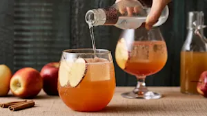 Apple Cider Spritz 1