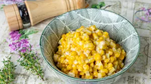 Harvest Creamed Corn 2