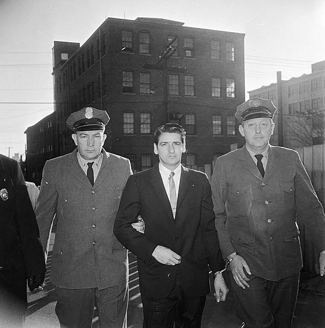The Boston Strangler: Did He Have Accomplices? -1