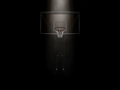 The NBA Player Who Disappeared Without a Trace-1