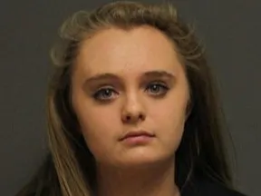 Michelle Carter's Life After Texting Scandal-1