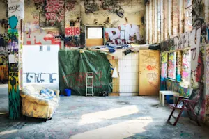 Is Squatting a Threat to Your Home?