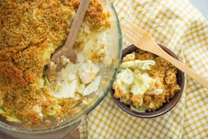 Scalloped Cabbage-4