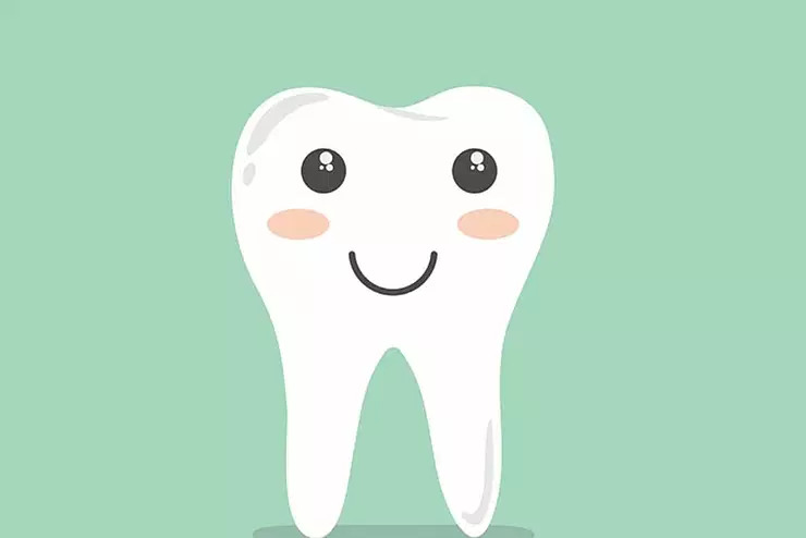  What time is your dentist appointment? image