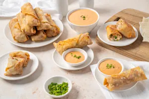 Irish Egg Rolls