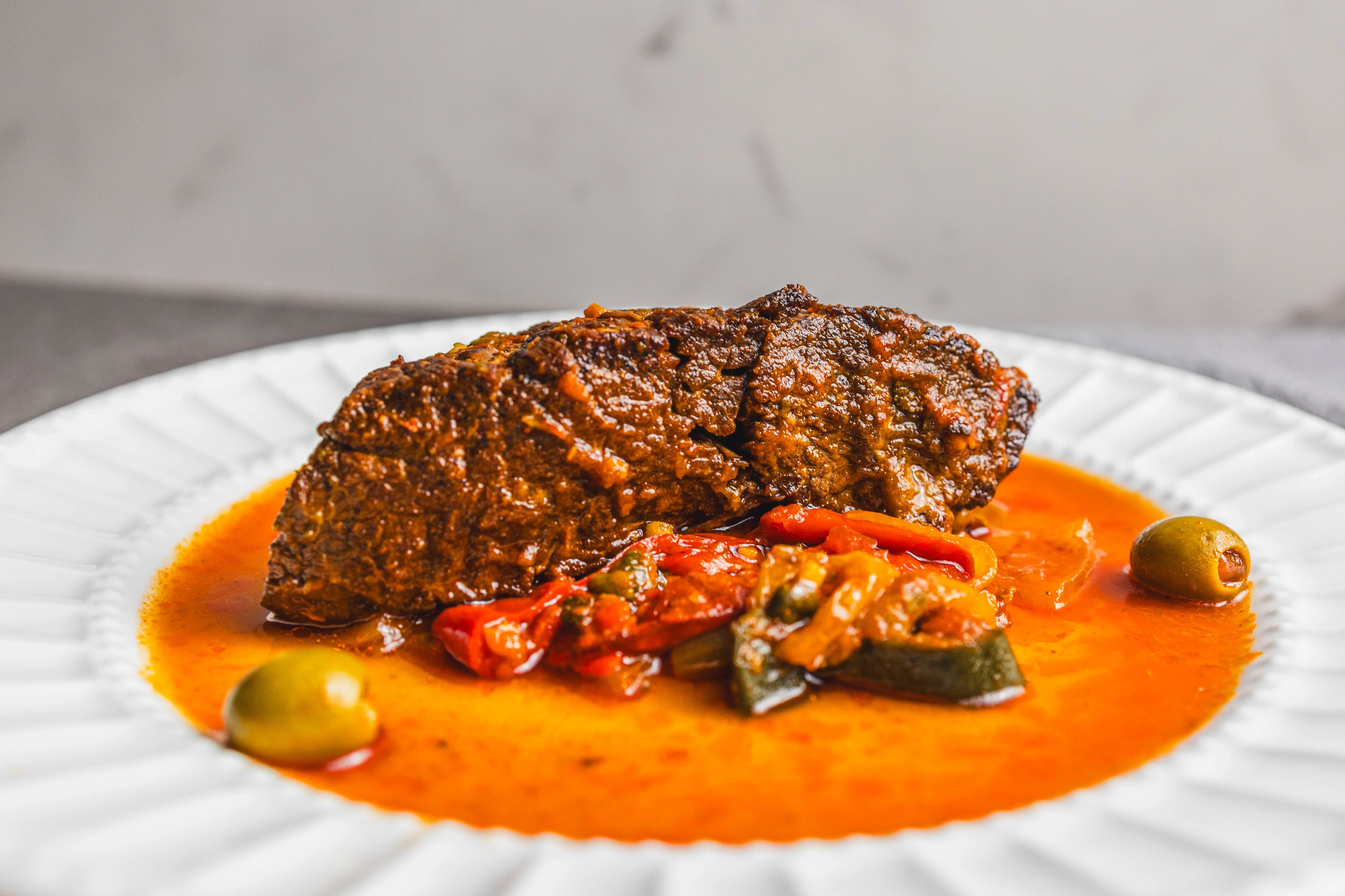 Ropa Vieja | Recipe Reader