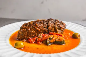 Ropa Vieja