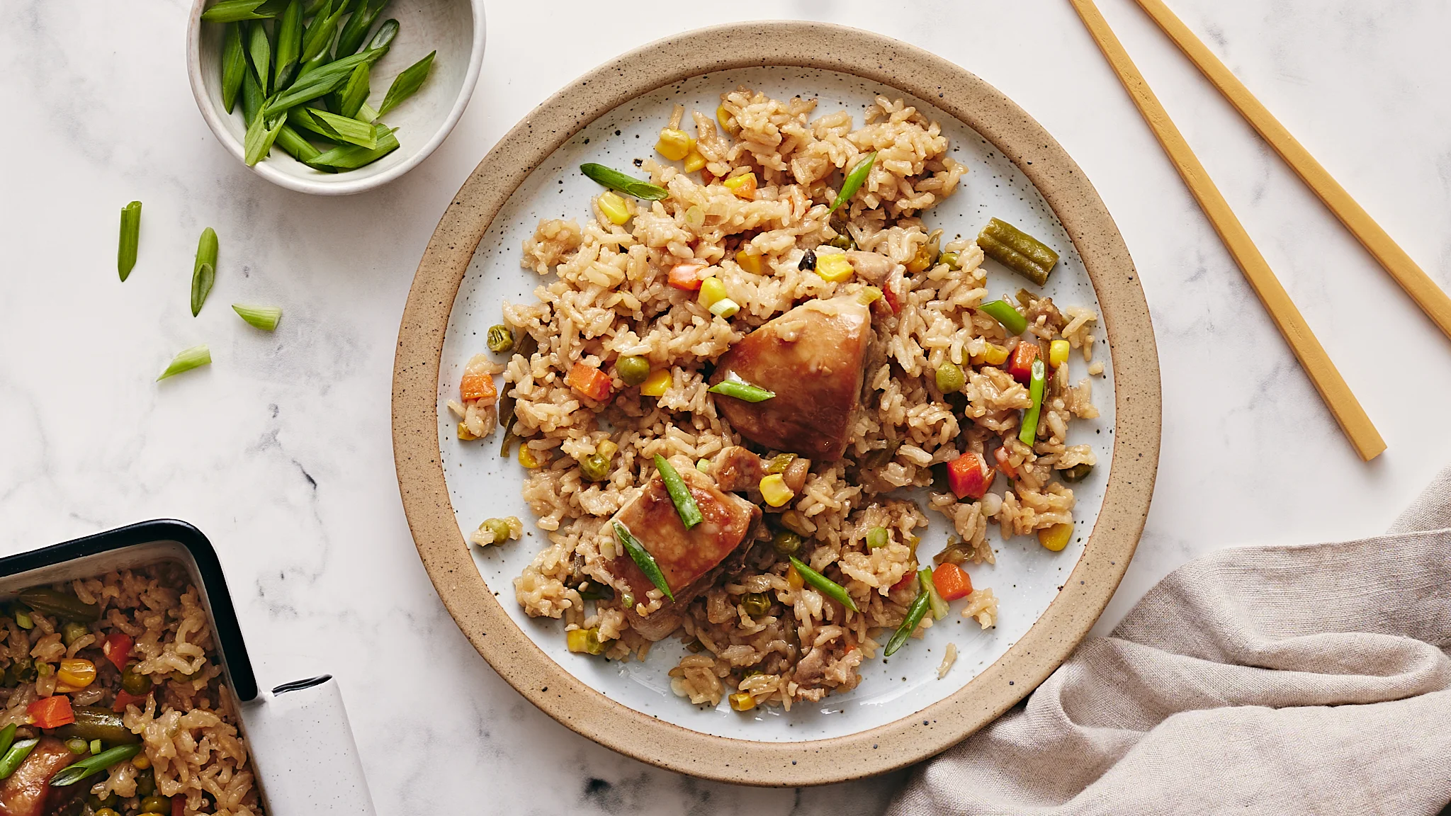 The Takeout Bake | Recipes Direct