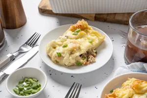 Tea Time Casserole
