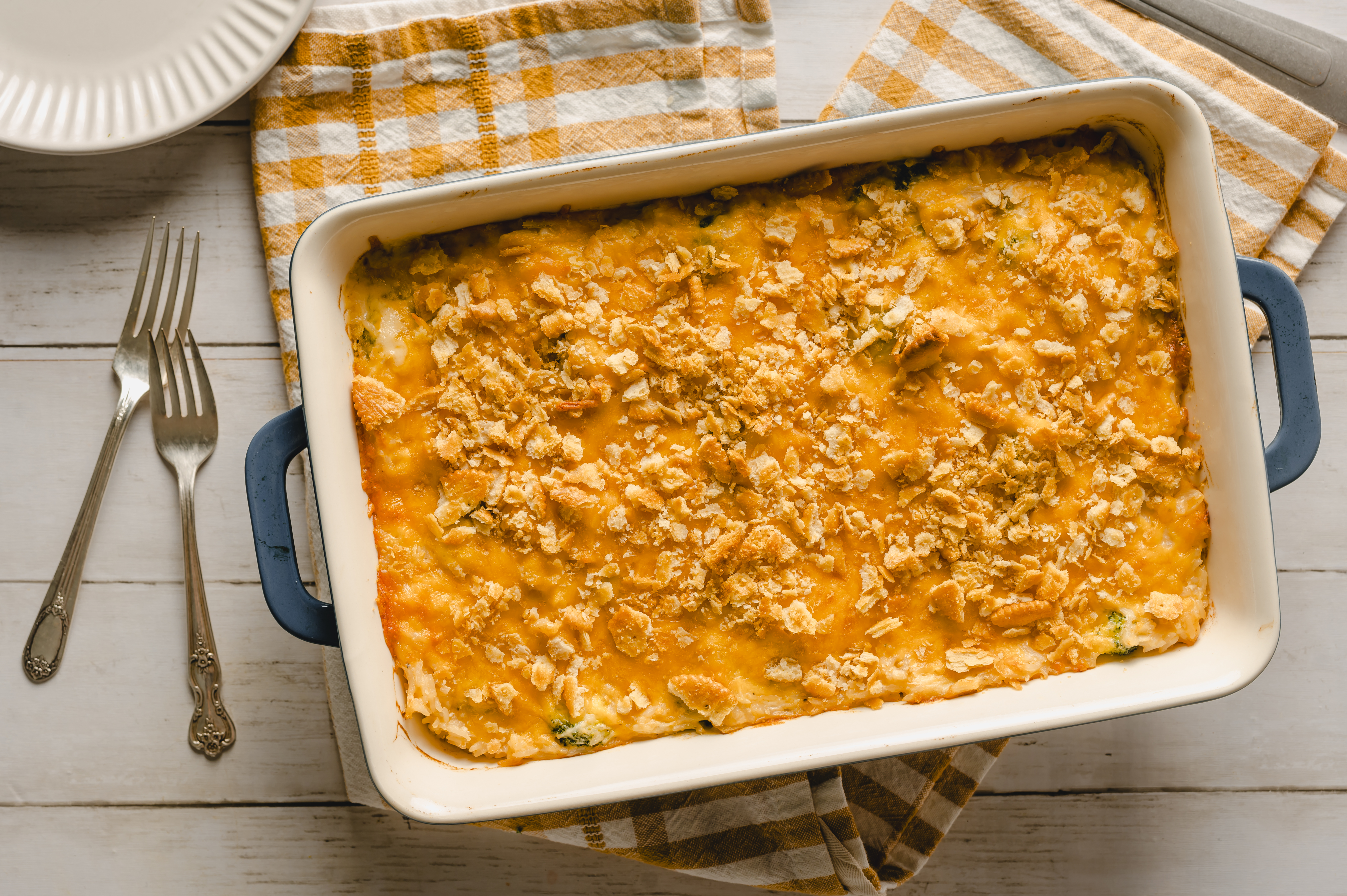 Simple Chicken Casserole Mama S Cooking Simple Chicken Casserole 4