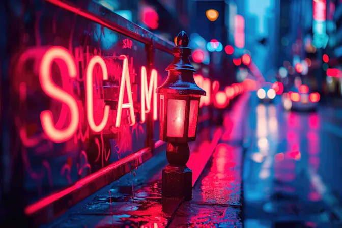 Watch Out For Text Messaging Scams-2
