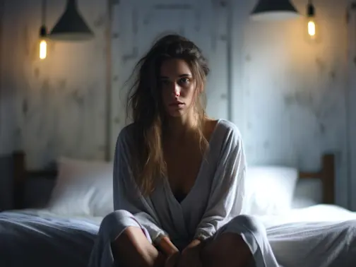 What is Sleep Divorce? -1