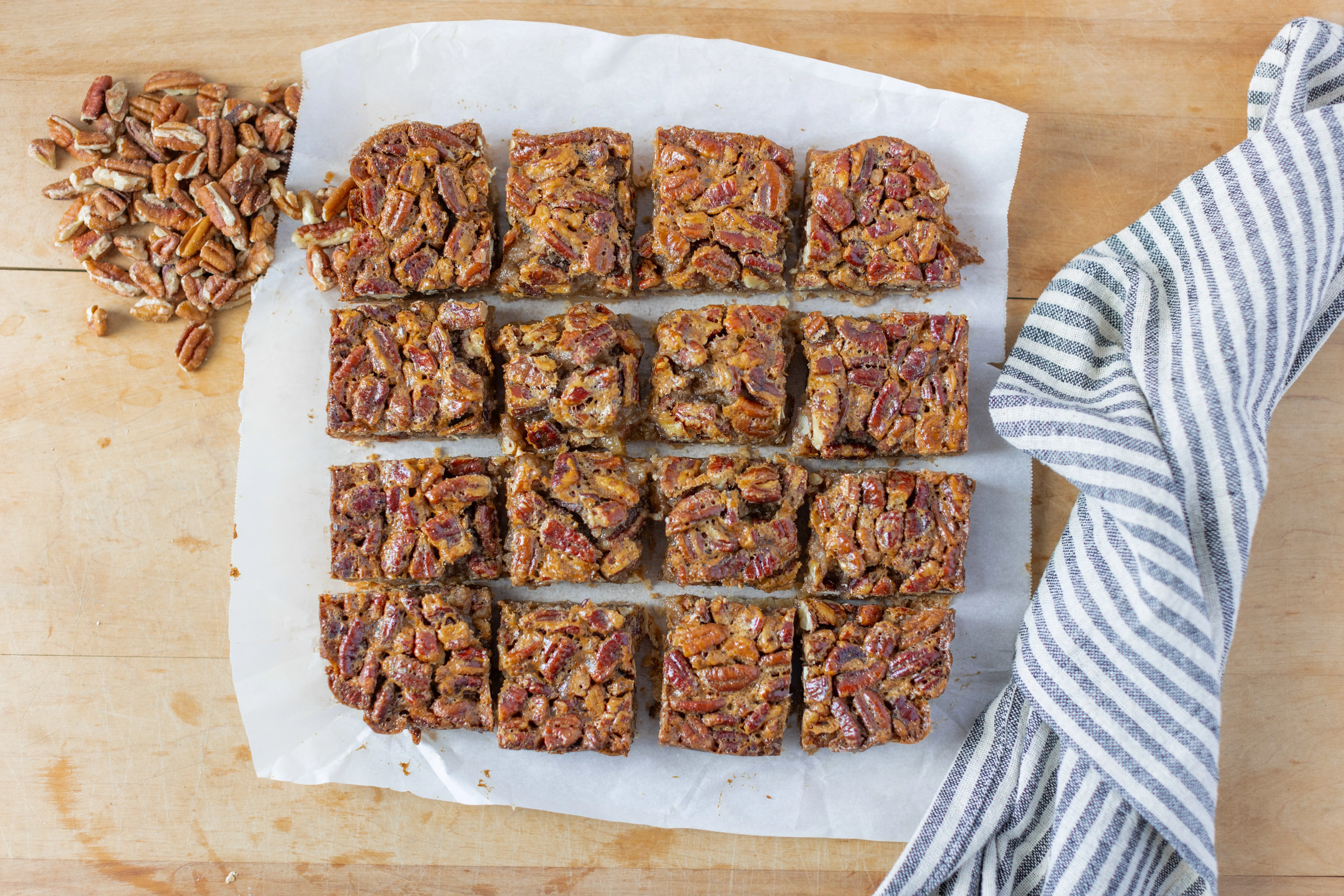 Better Together Bars | Command Cooking