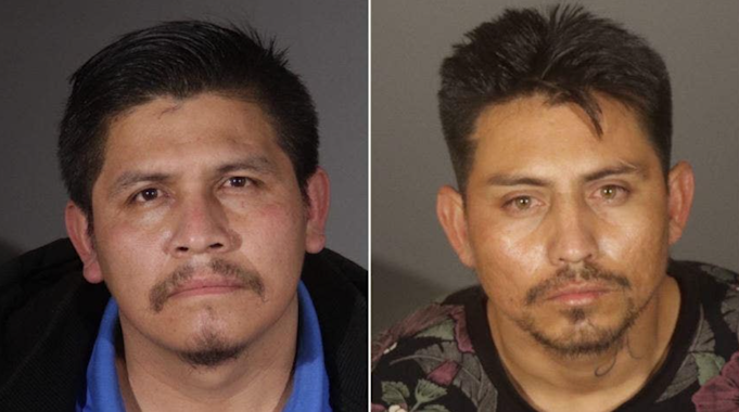 Good Samaritan Killed Trying to Stop Catalytic Converter Thieves - main
