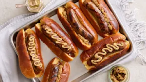 Full House Brats 1