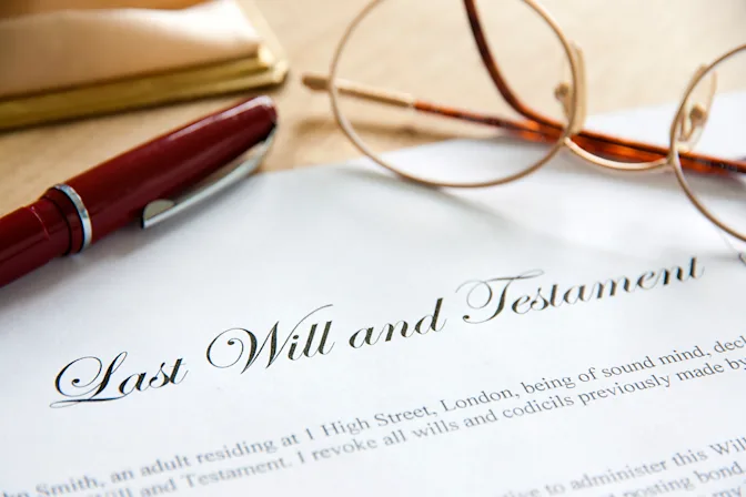 Sentenced to 63 Years: Daughter's Deadly Fury Over Her Father's Will -1