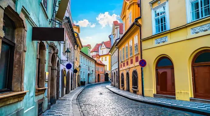 5 US Cities That Are Basically Europe-1
